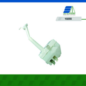 TANQUE AGUA PARABRIS NISSAN XTRAIL 01-07  2/MOTORES C/ALTO